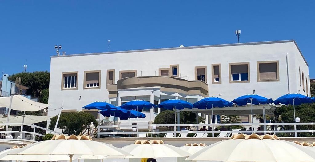 Sirenetta Hotel Anzio
