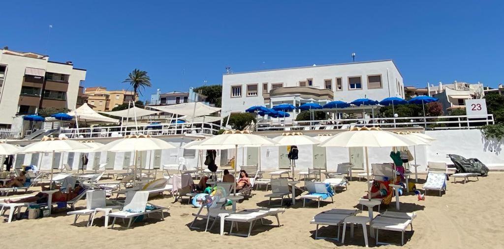 Sirenetta Hotel Anzio