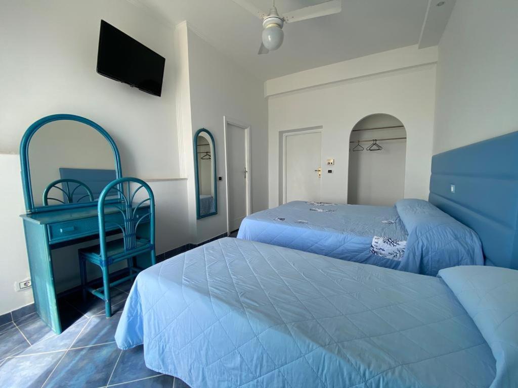 Hotel Sirenetta Anzio