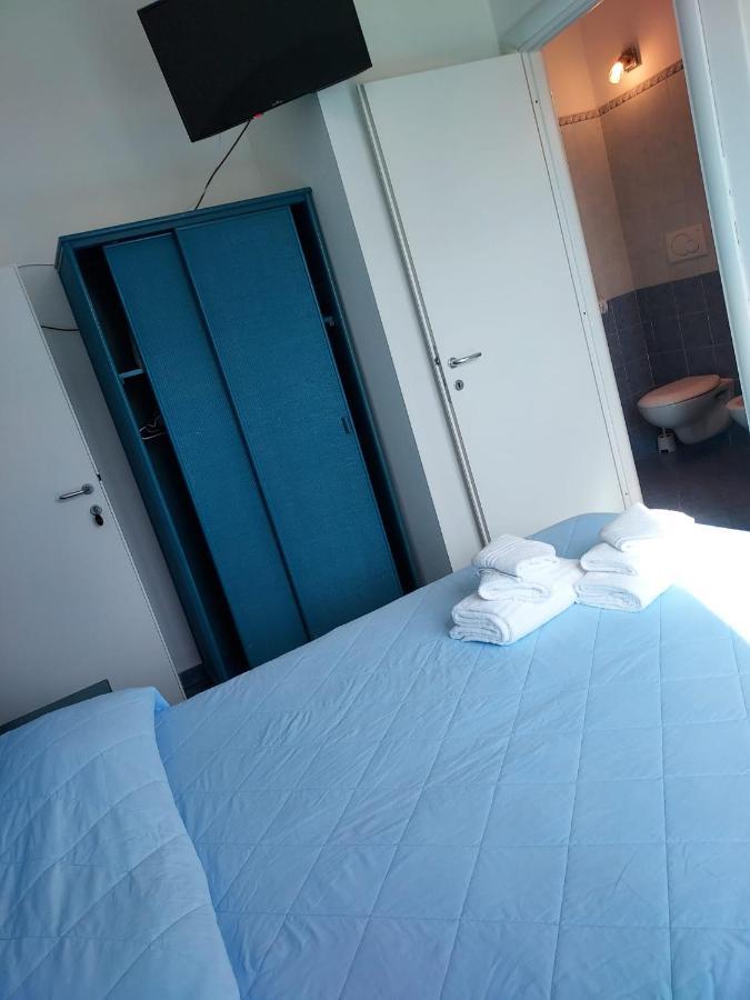 Hotel Sirenetta Anzio