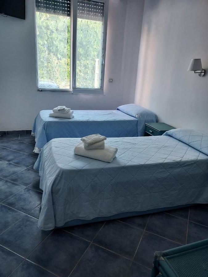 Hotel Sirenetta