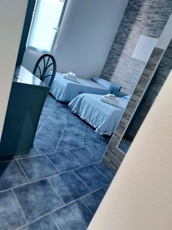 Hotel Sirenetta Anzio