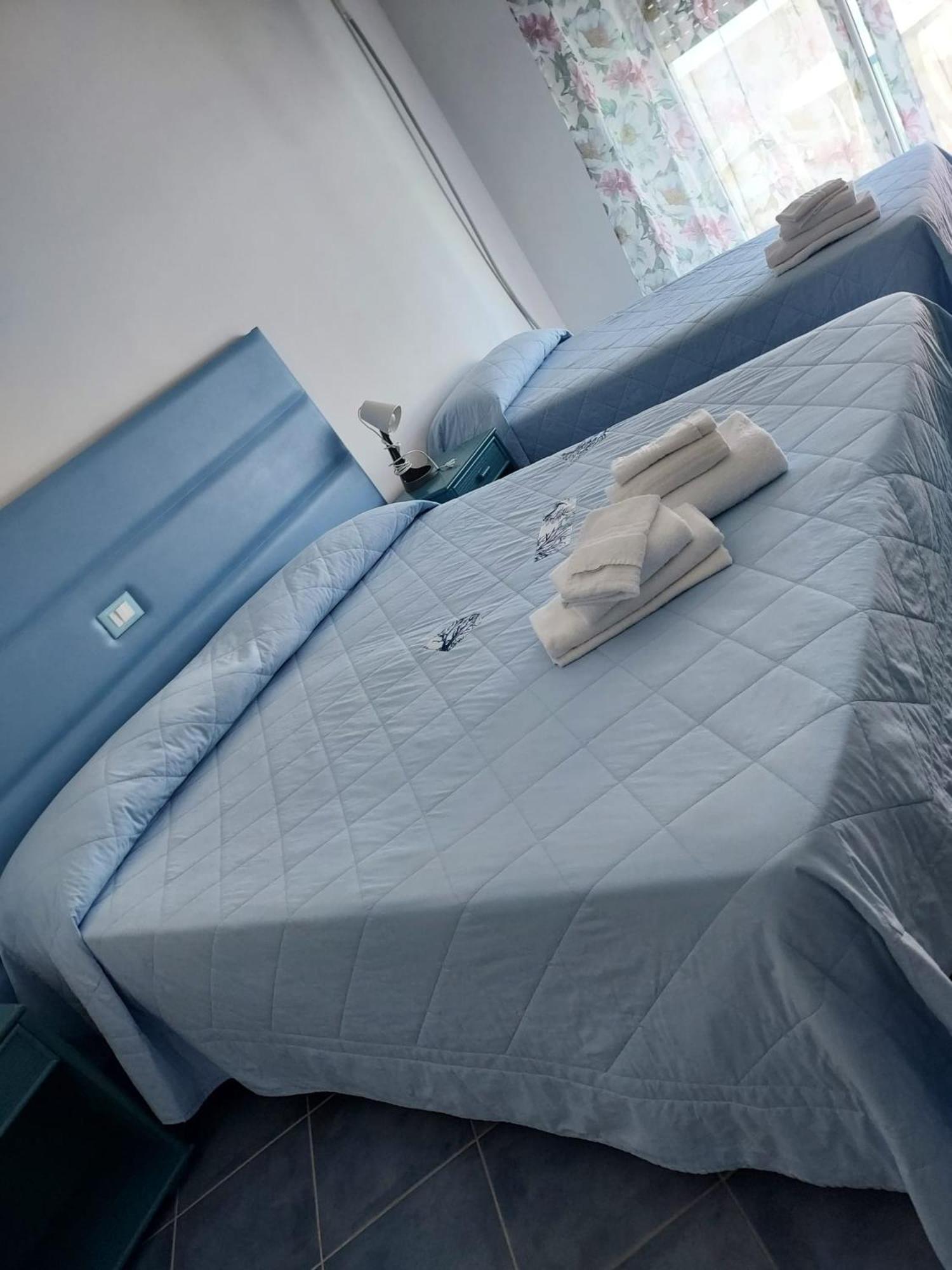 Hotel Sirenetta Anzio