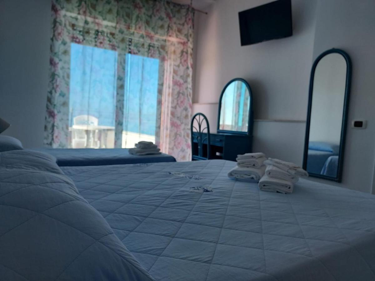 Sirenetta Hotel