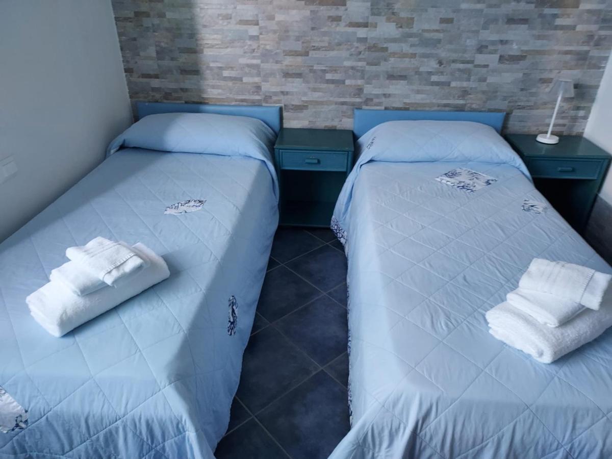 Hotel Sirenetta Anzio