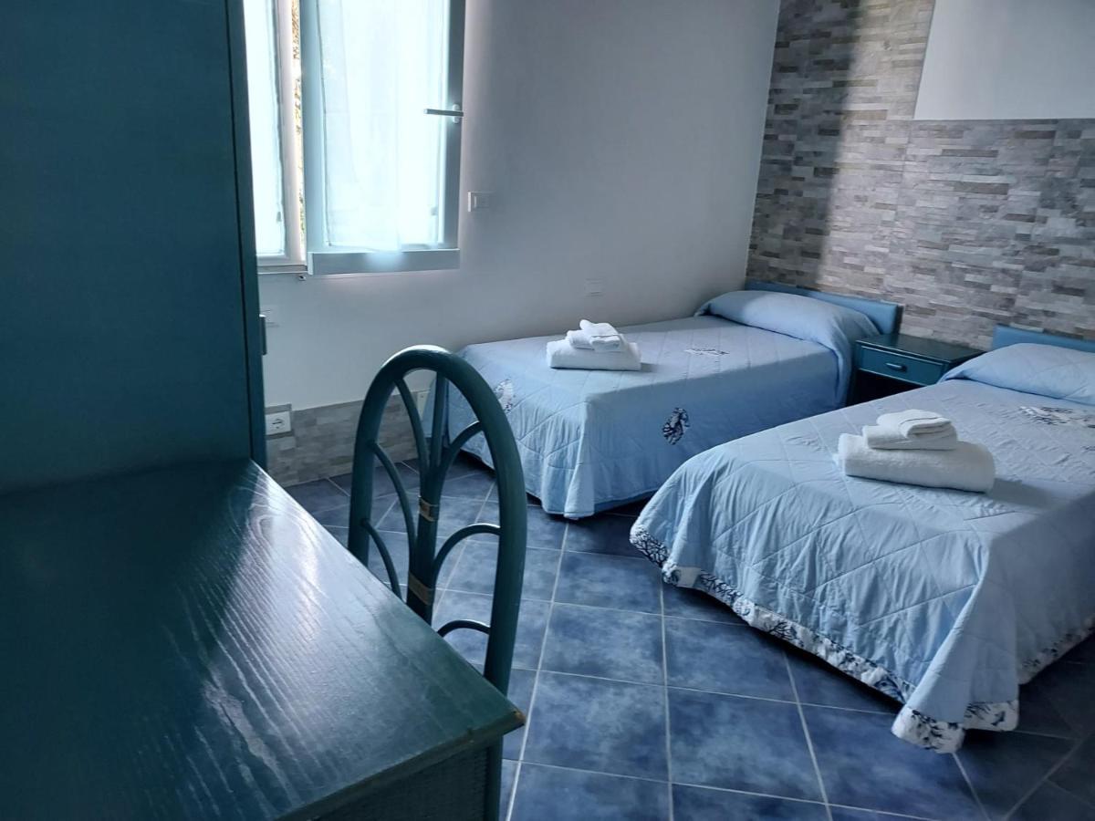 Sirenetta 3* Anzio