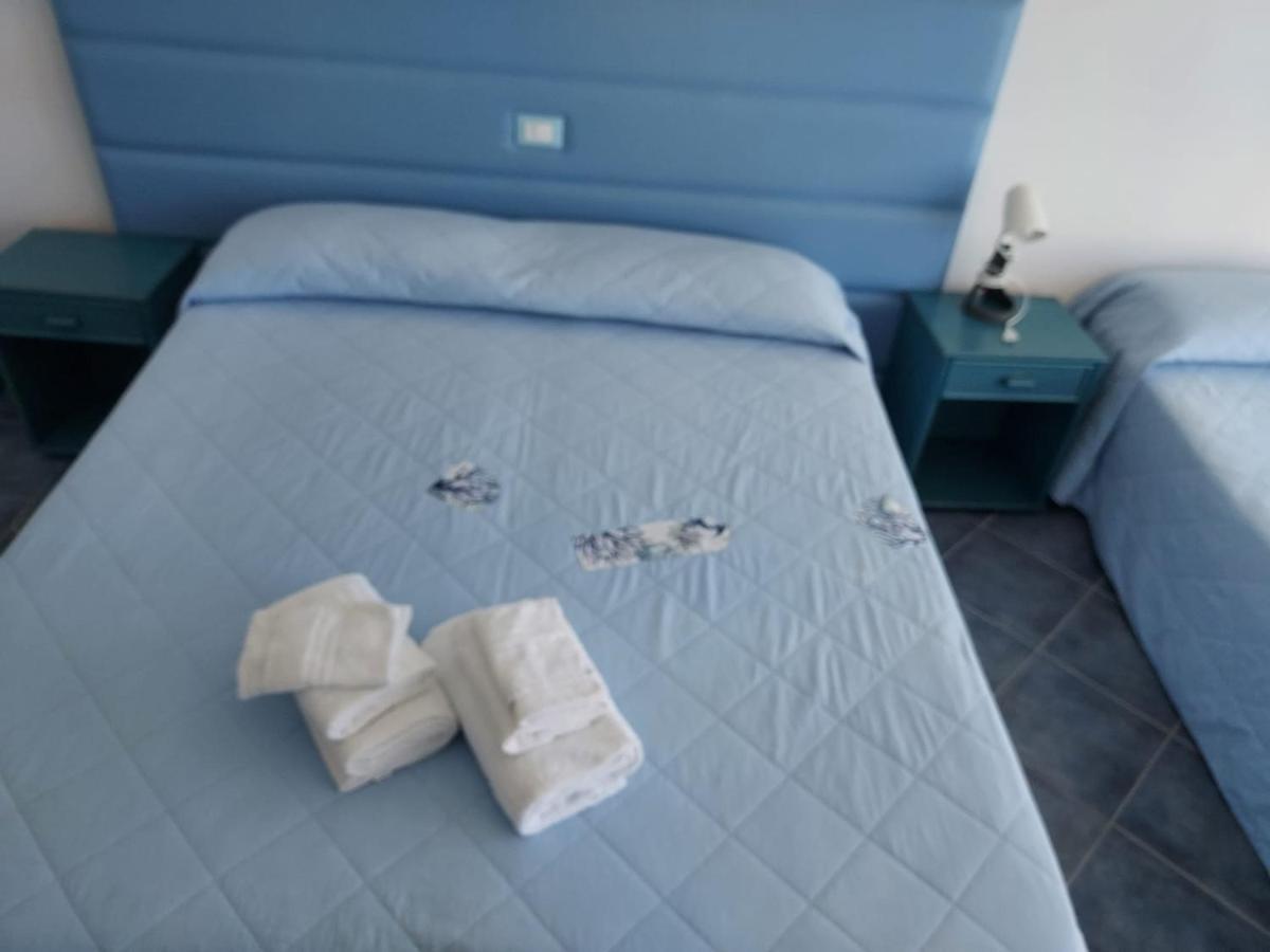 Sirenetta Hotel Anzio