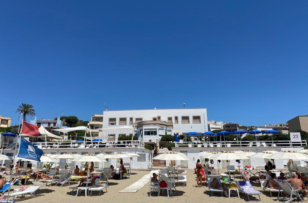 Hotel Sirenetta Anzio
