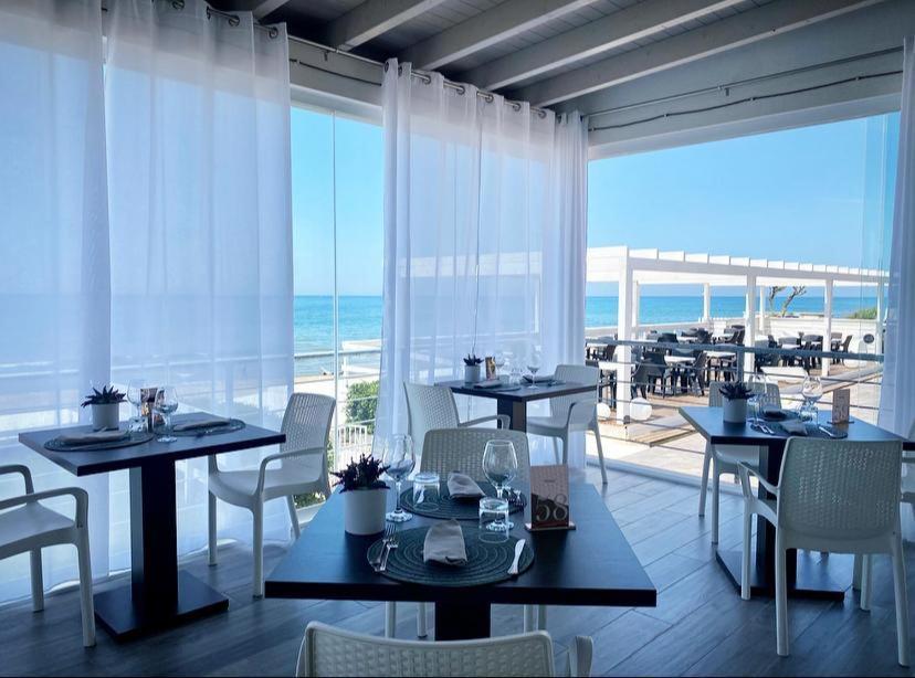 Sirenetta 3* Anzio