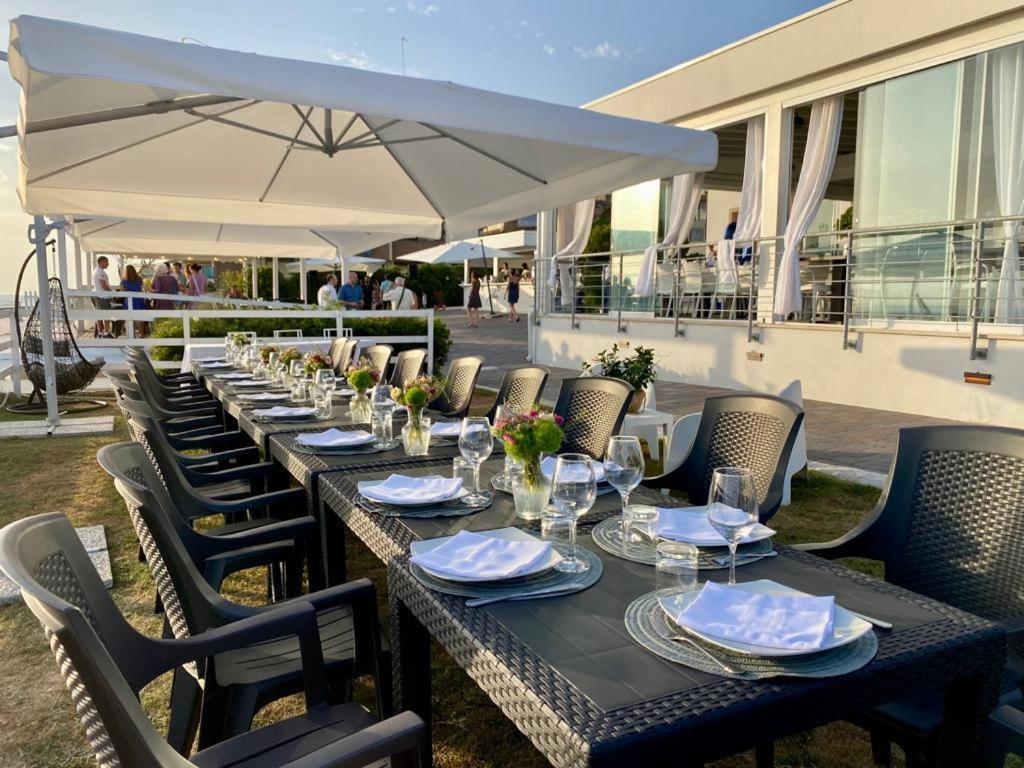 Hotel Sirenetta 3*