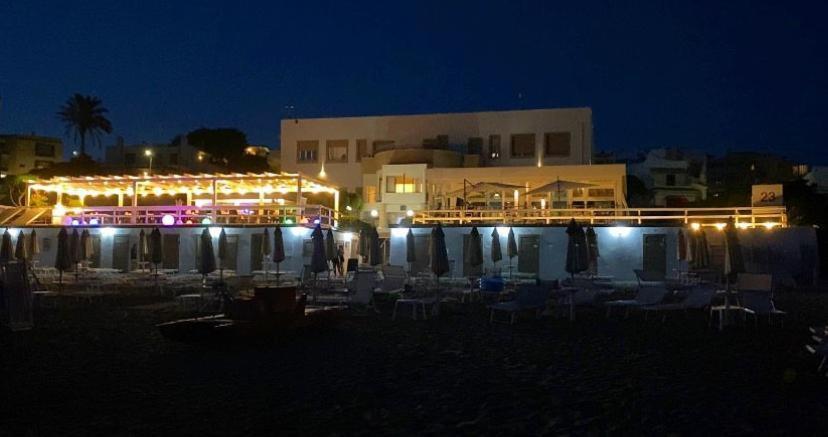 Sirenetta 3*