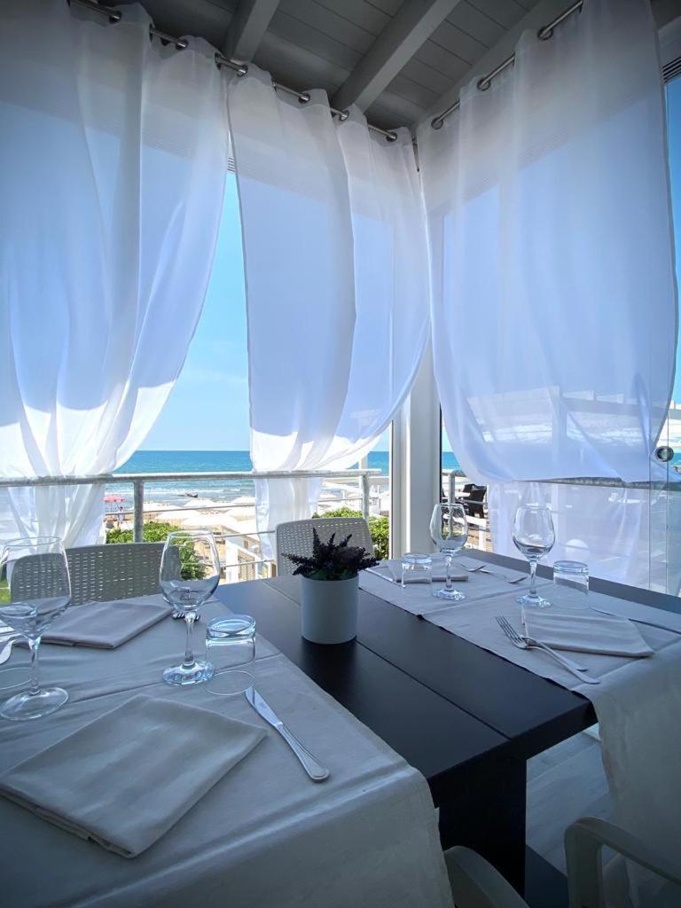 Hotel Sirenetta 3*